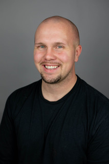 Zachary DuBois Photo